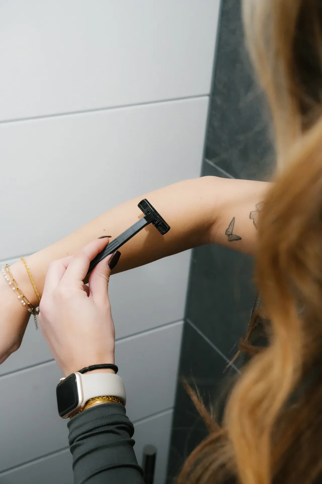 Laserontharing armen & handen · Totalcare Laserclinic Middelburg