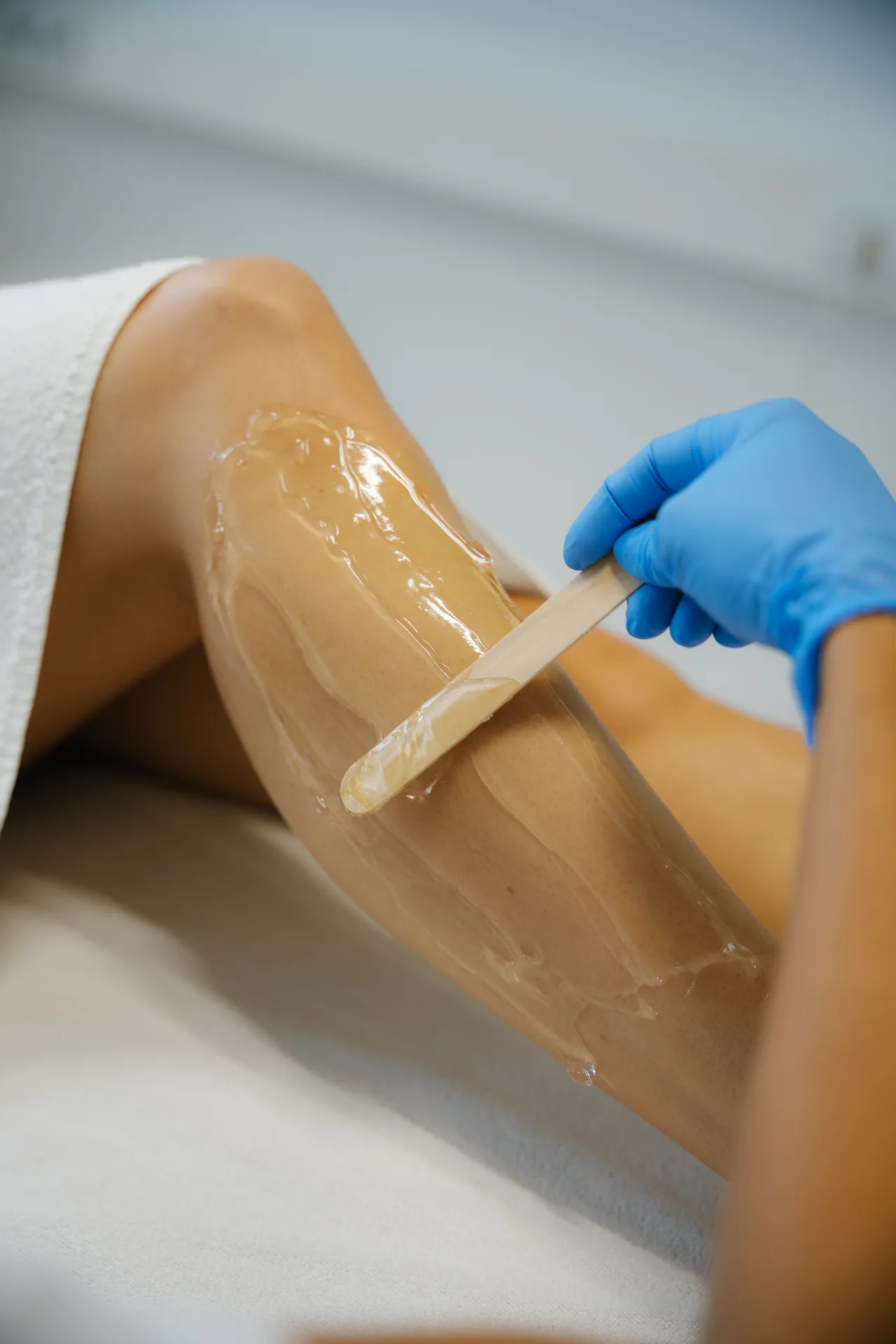 Laserontharing bikinilijn & intiem · Totalcare Laserclinic Middelburg